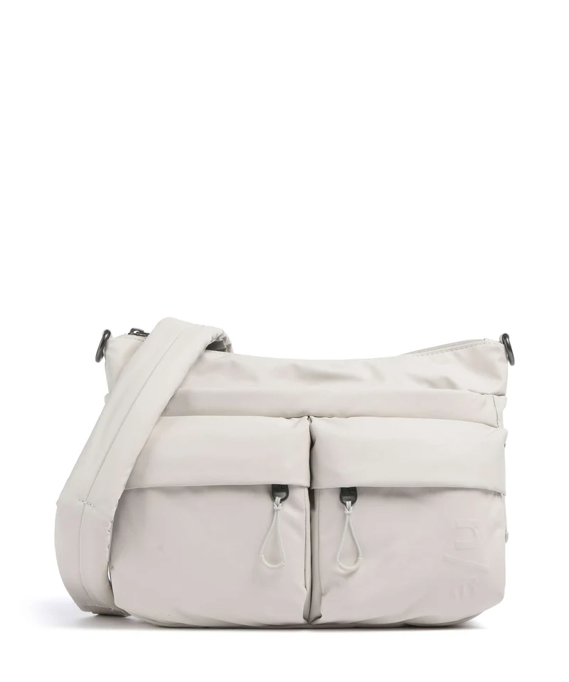 Aunts & Uncles Japan Lite Mogami Bandolera linen