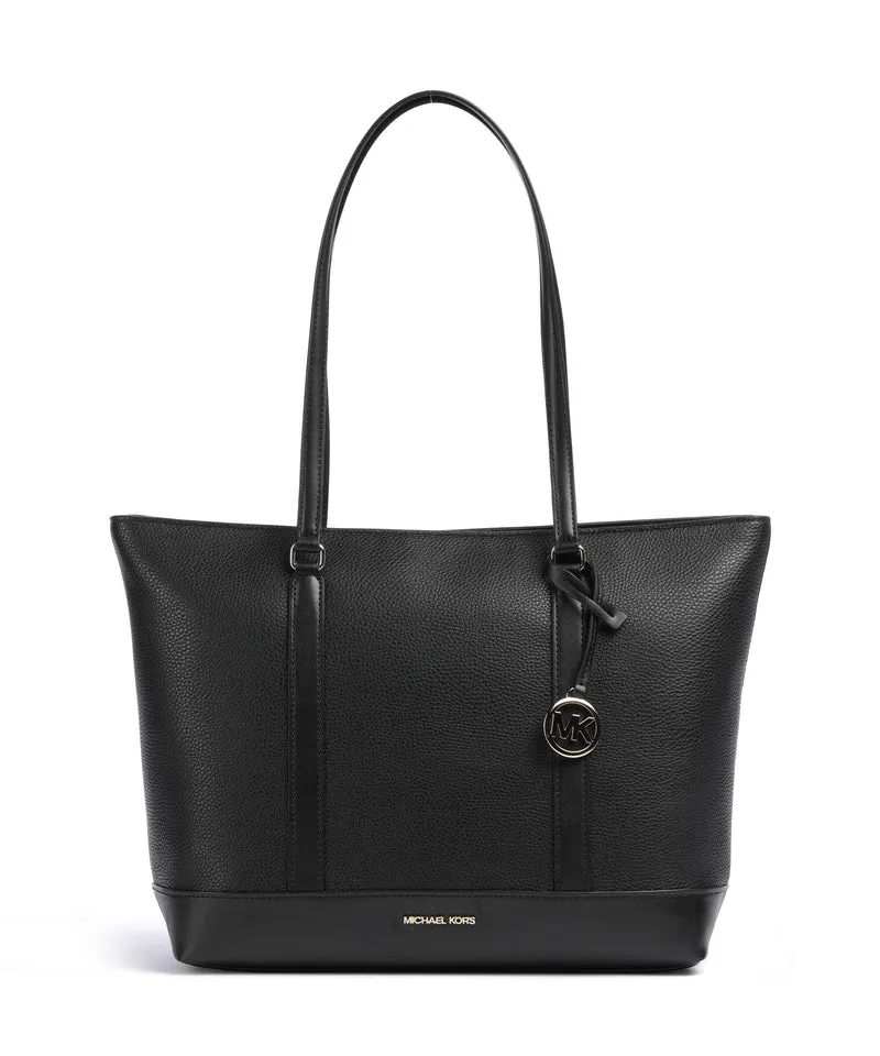 Michael Kors Andie Medium Bolsa shopping black