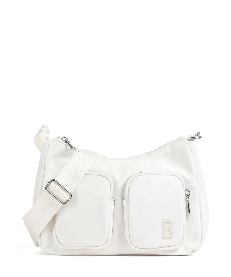 Bogner Verbier Play 1.0 Diya Bandolera off white