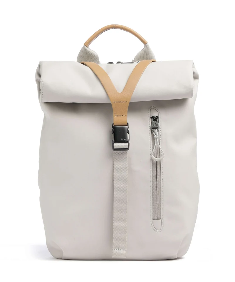 Aunts & Uncles Japan Kiso Mochila roll-top linen
