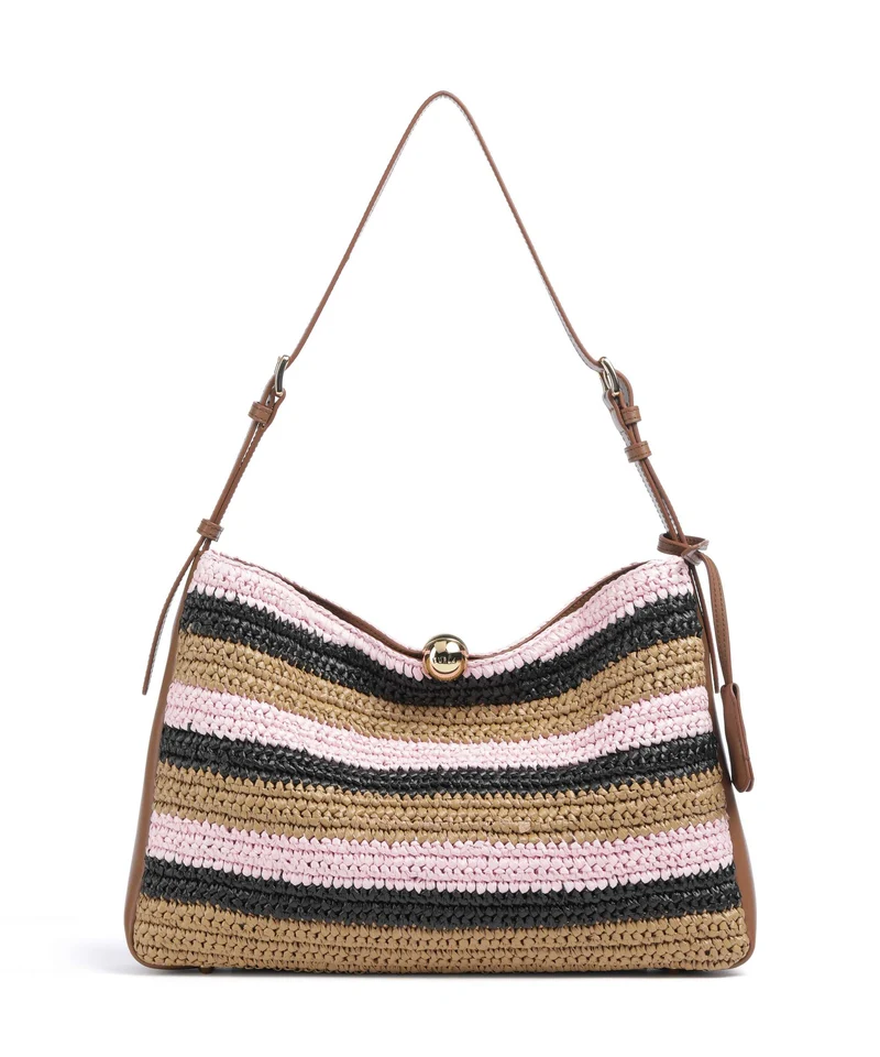 Furla Sfera Soft L Bolso de hobo toni cognac