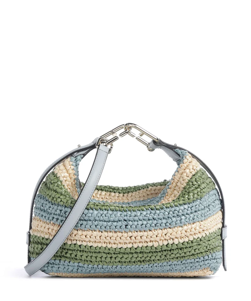 Furla Tonie Mini Bolso de mano toni carta da zucchero