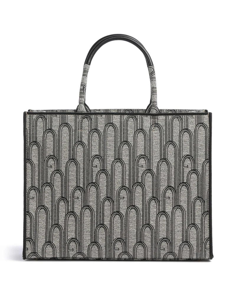 Furla Opportunity L Bolso de mano toni nero