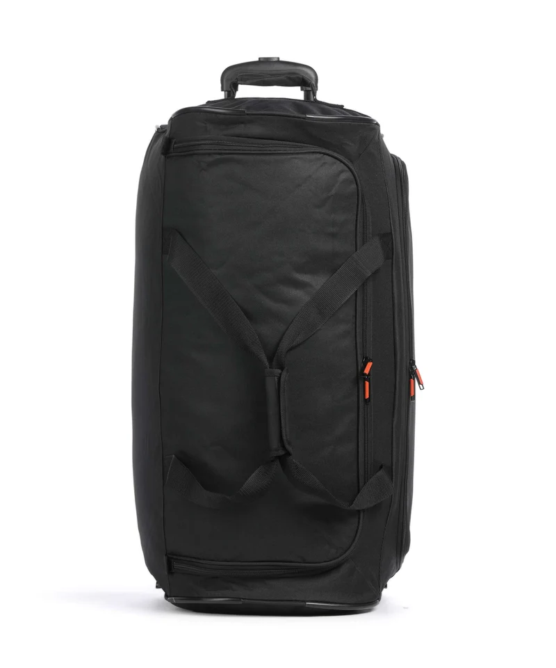 Travelite Basics Bolso de viaje con ruedas schwarz