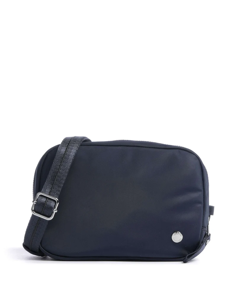 Pacsafe W Riñonera navy