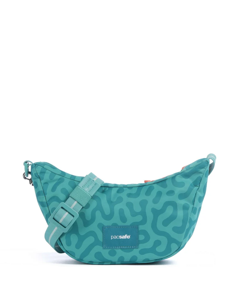 Pacsafe Go Lunar Bandolera reef
