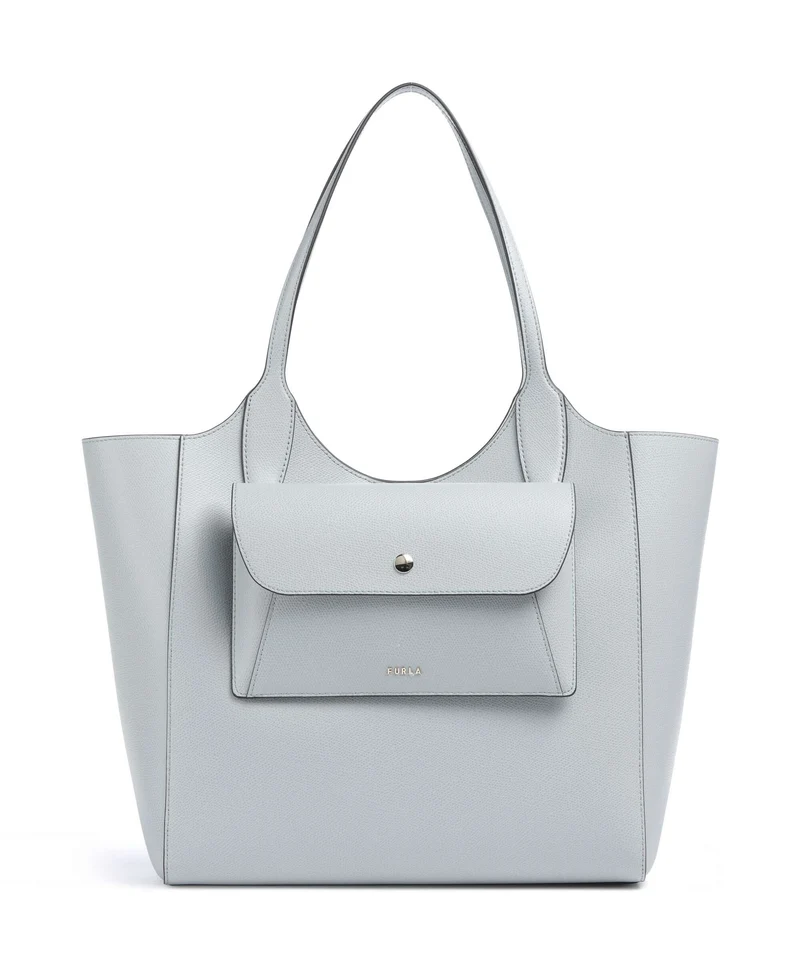 Furla Lea M Bolsa shopping artemisia