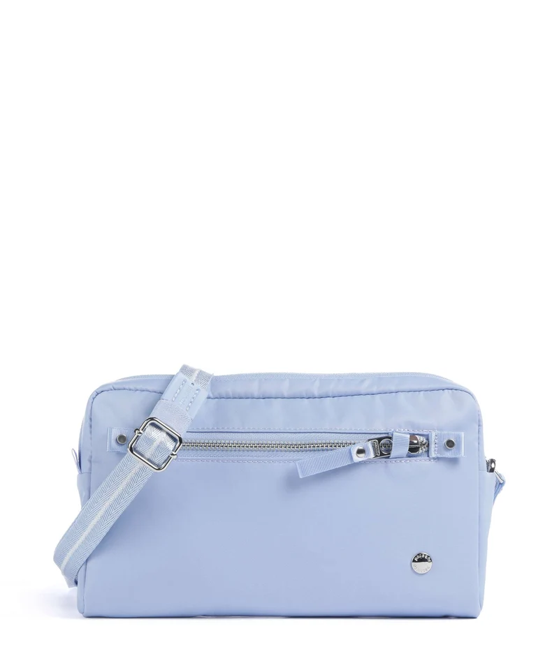 Pacsafe W 3in1 Bandolera serenity blue