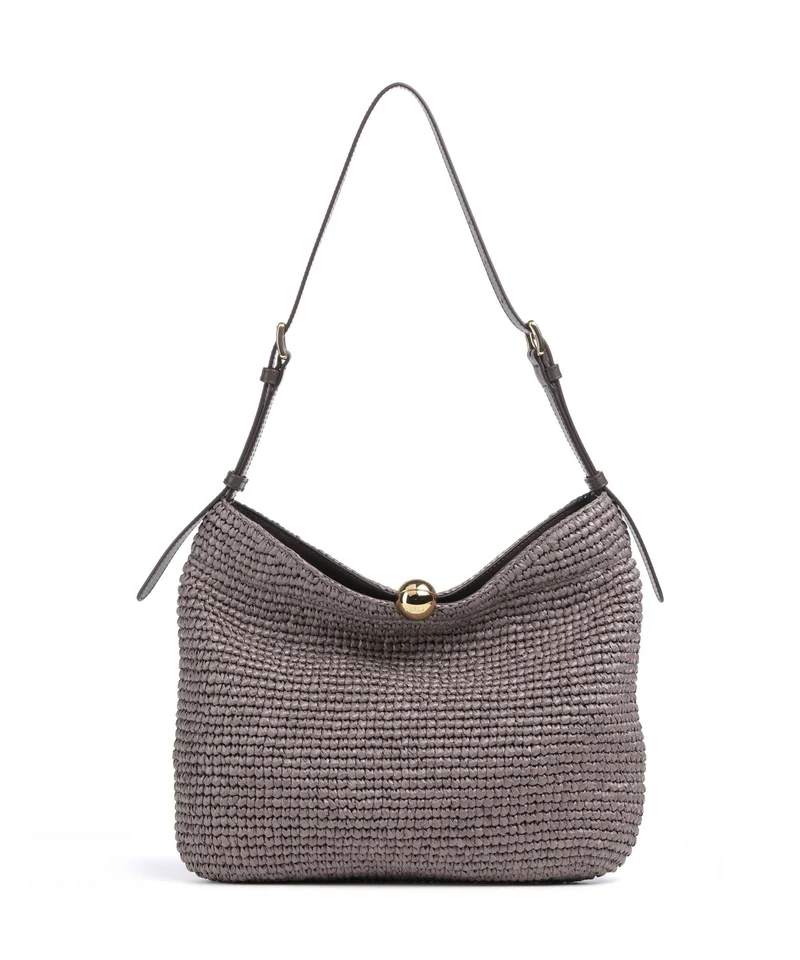 Furla Sfera Soft L Bolso de hobo cioccolato