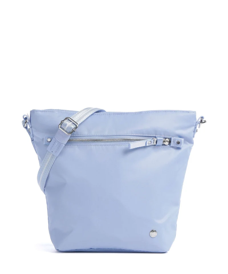 Pacsafe W Bandolera serenity blue