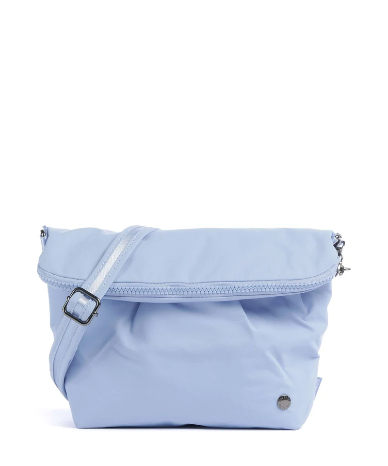 Pacsafe CX Bandolera serenity blue