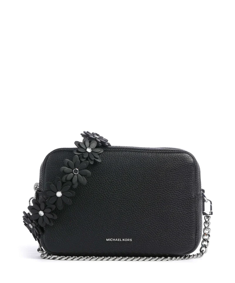 Michael Kors Bryant Medium Bandolera black
