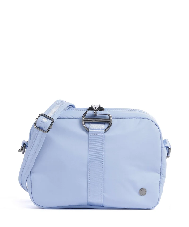Pacsafe CX Bandolera serenity blue