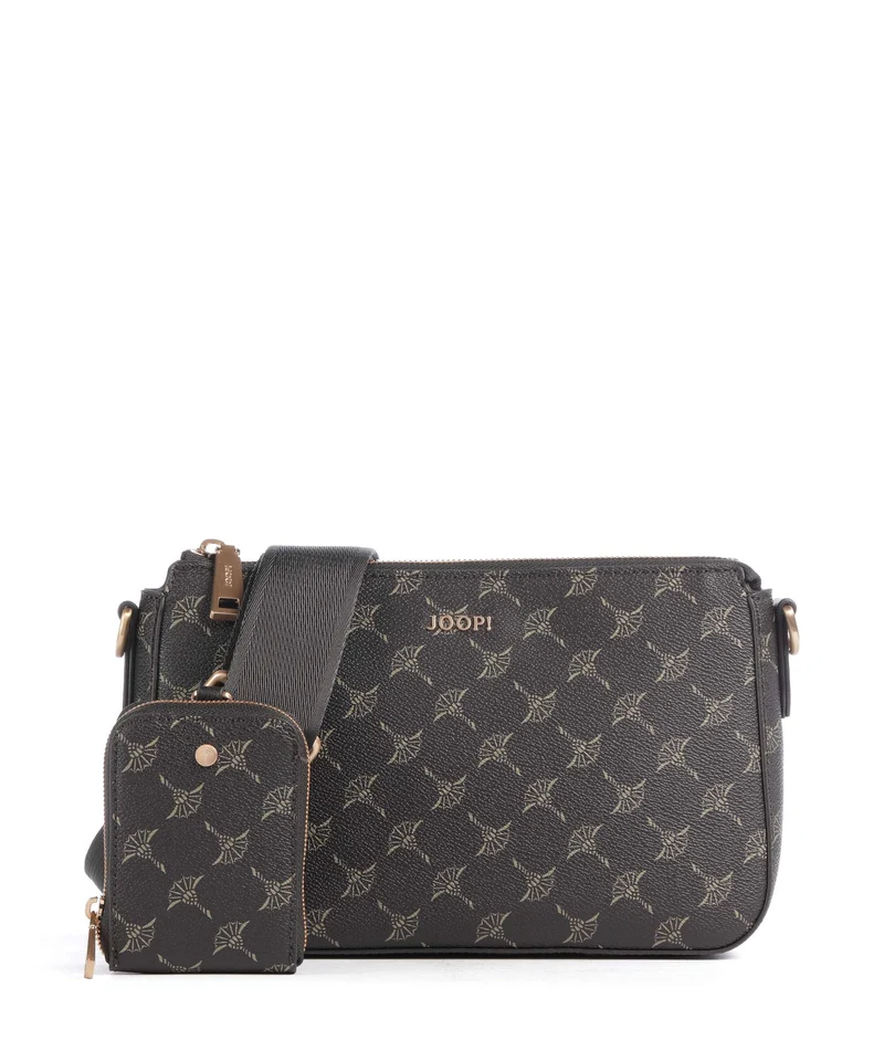JOOP! Cortina 1.0 Jasmina Bandolera seal brown