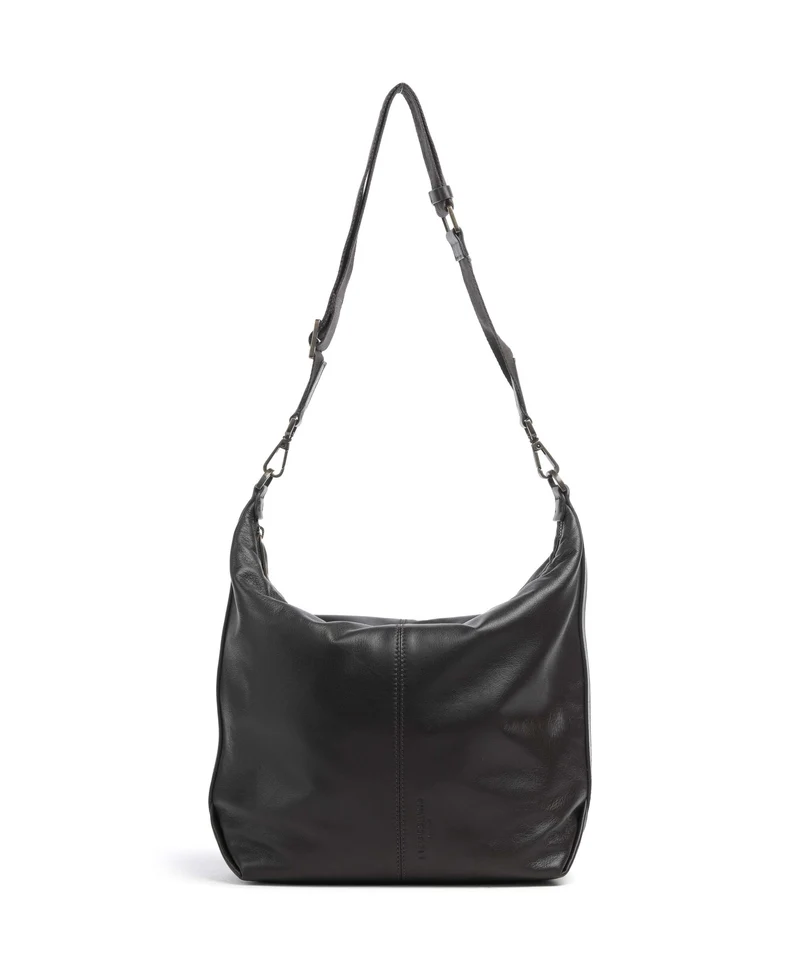 Liebeskind Paris Indian Sheep M Bolso de hobo deep soil