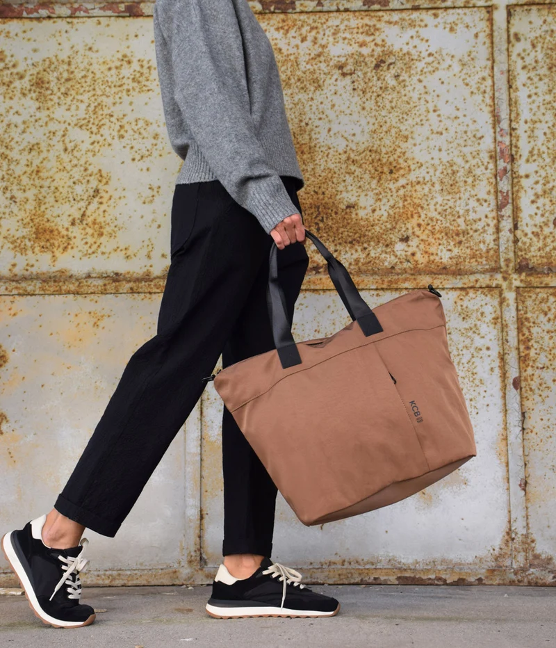 Bolso de mano KCB Maze