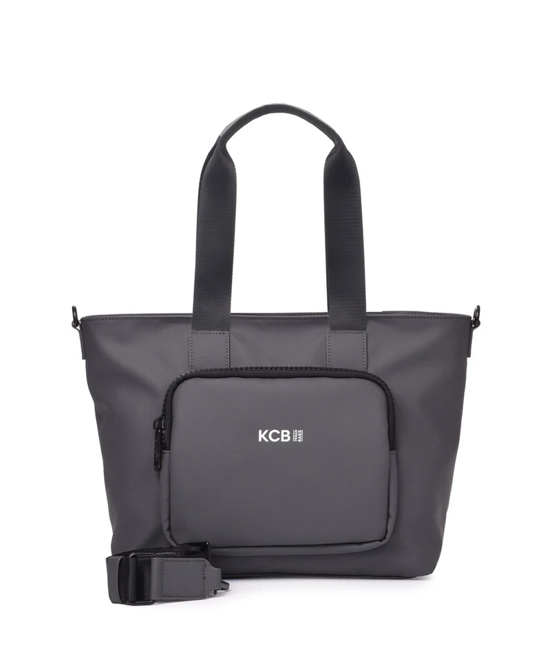 Bolso de mano KCB Cube