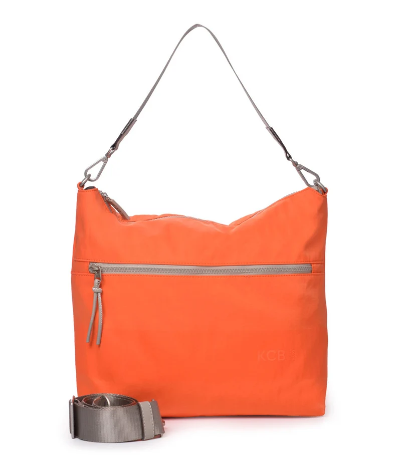 Bolso de hombro KCB Wide