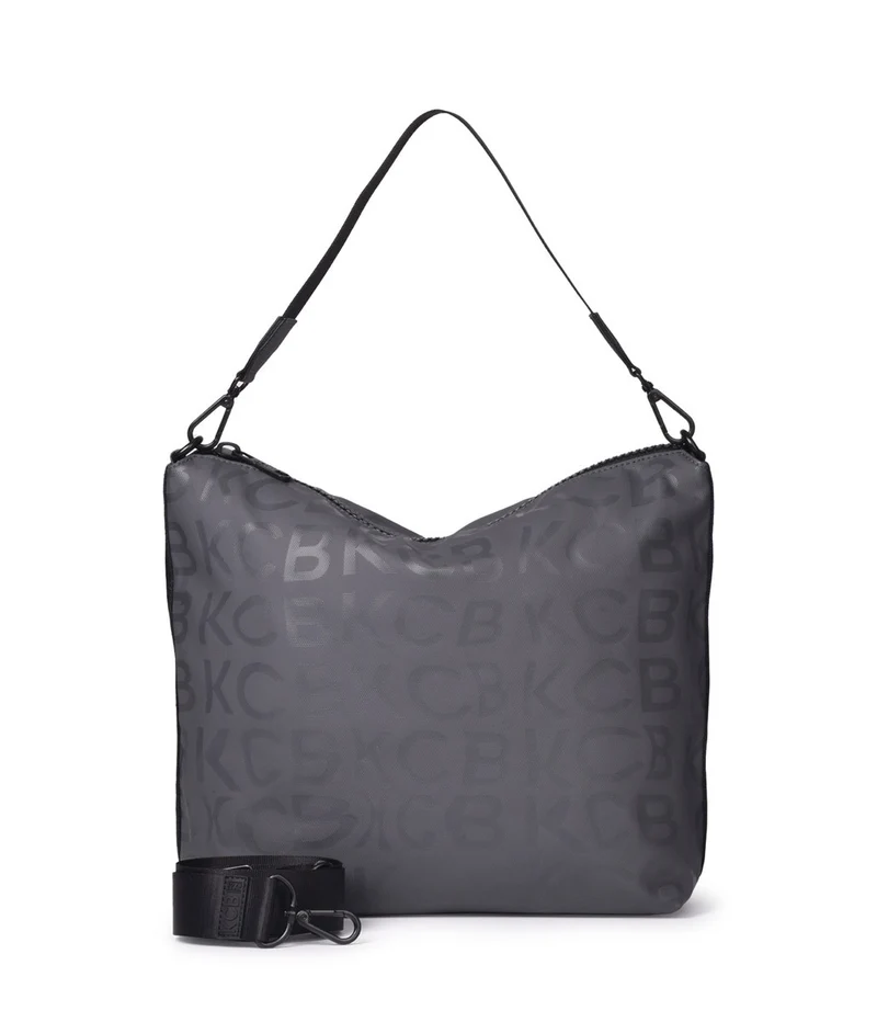 Bolso de hombro KCB Stamp