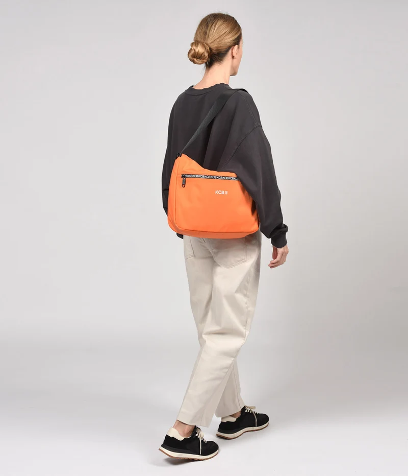 Bolso de hombro KCB Shine