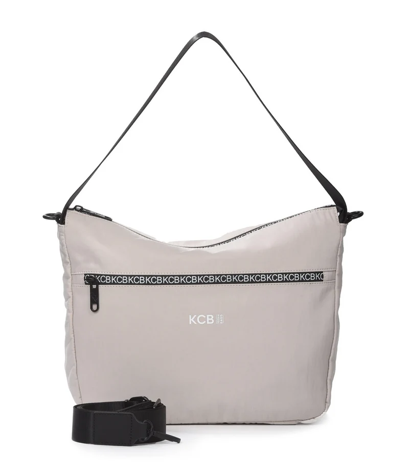 Bolso de hombro KCB Shine