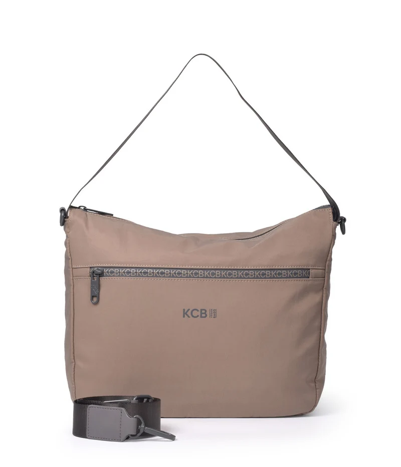 Bolso de hombro KCB Shine