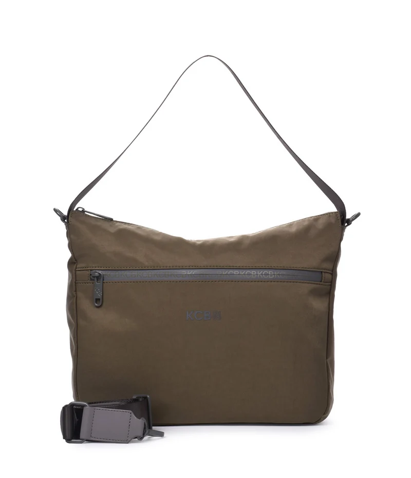 Bolso de hombro KCB Shine