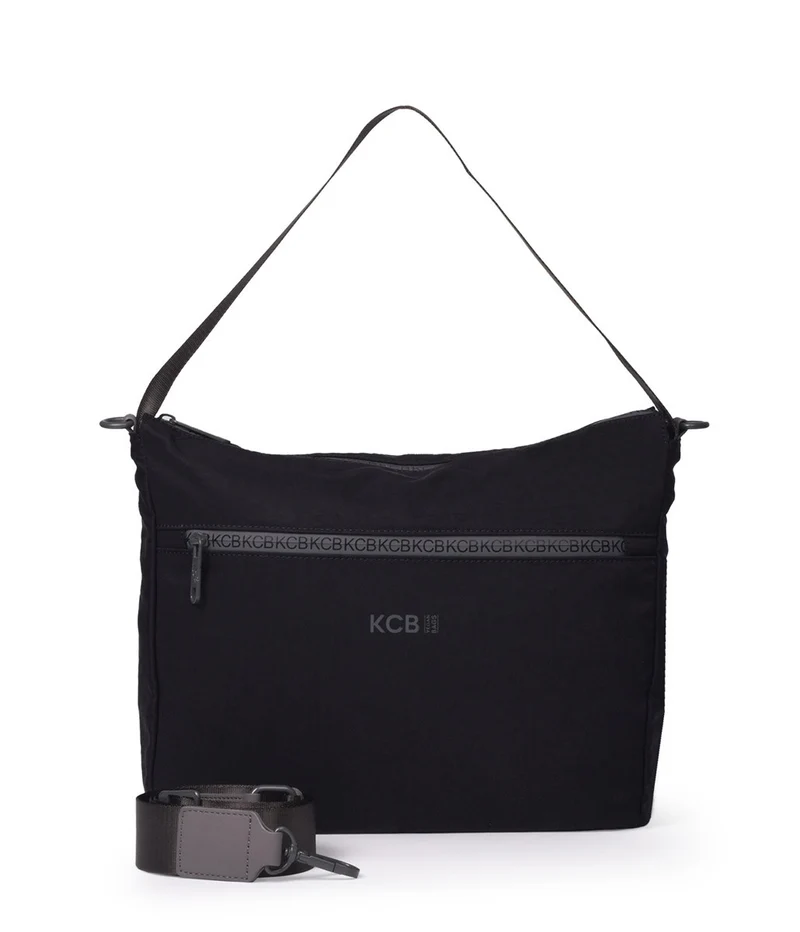 Bolso de hombro KCB Shine