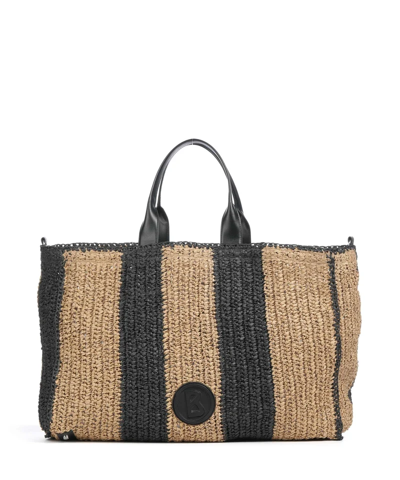 Bogner Agno Farrah Bolso de mano black