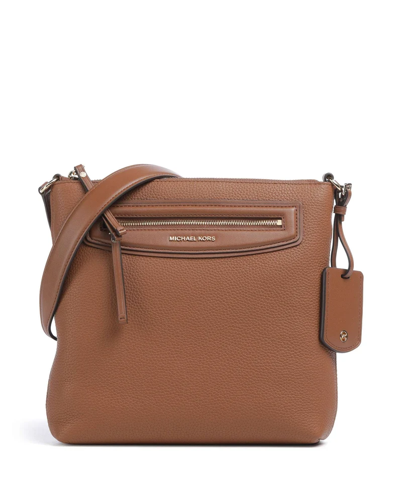 Michael Kors Jet Set Travel Large Bandolera luggage