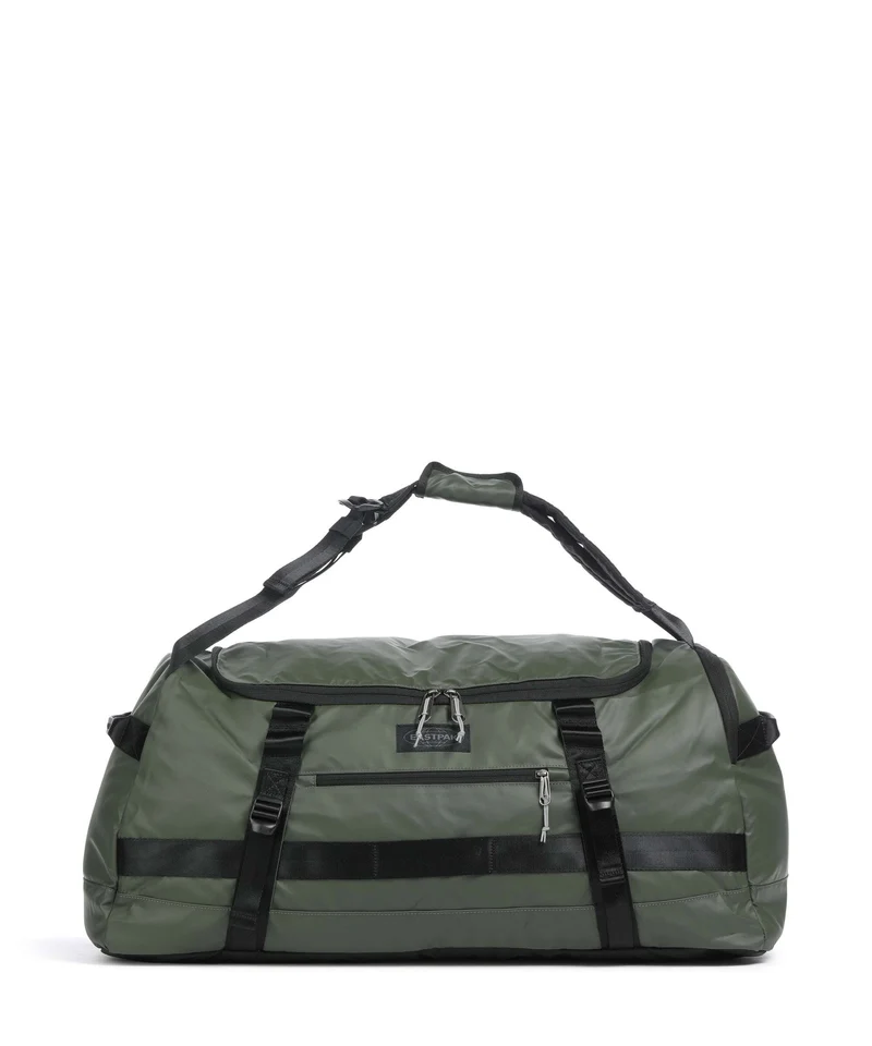 Eastpak Duffel Pack M Bolso de viaje tarp forest