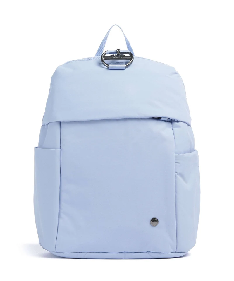 Pacsafe CX Mochila serenity blue