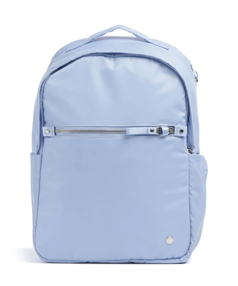 Pacsafe W 10 Mochila serenity blue