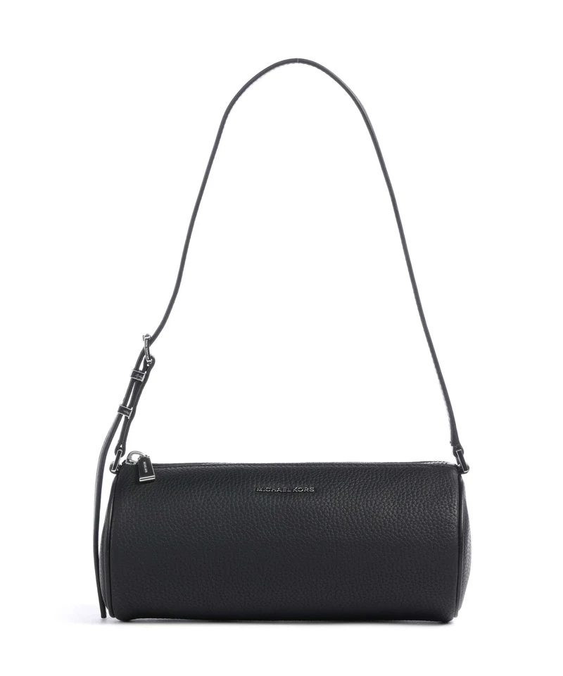 Michael Kors Izzy Small Bolso de hombro black