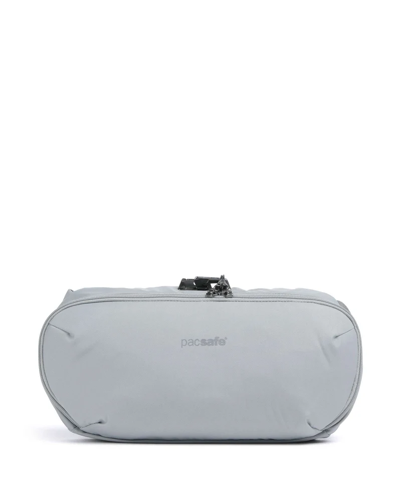 Pacsafe V Mochila sling digital gray