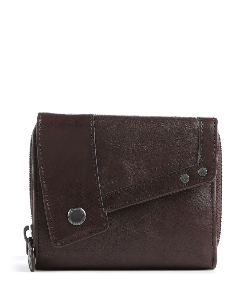 Aunts & Uncles Grandma's Luxury Club Lotta Monedero coffee bean