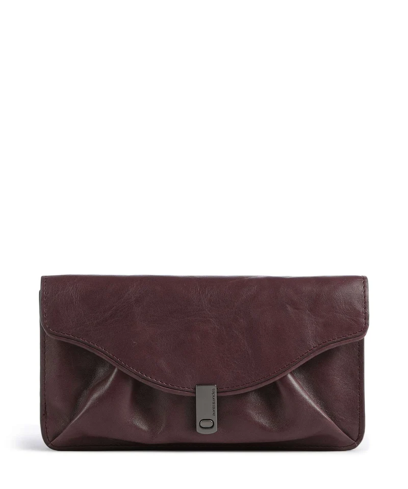 Aunts & Uncles Grandma's Luxury Club Mabel Monedero dark cherry