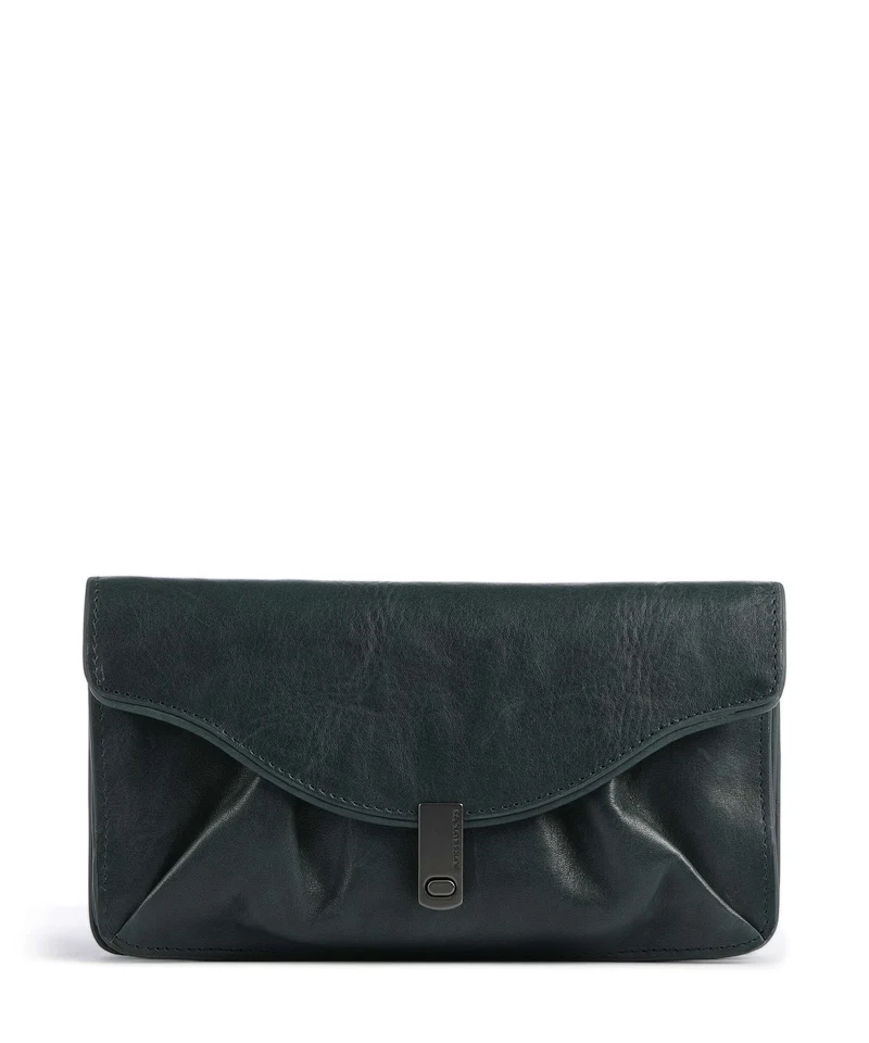 Aunts & Uncles Grandma's Luxury Club Mabel Monedero green jewel