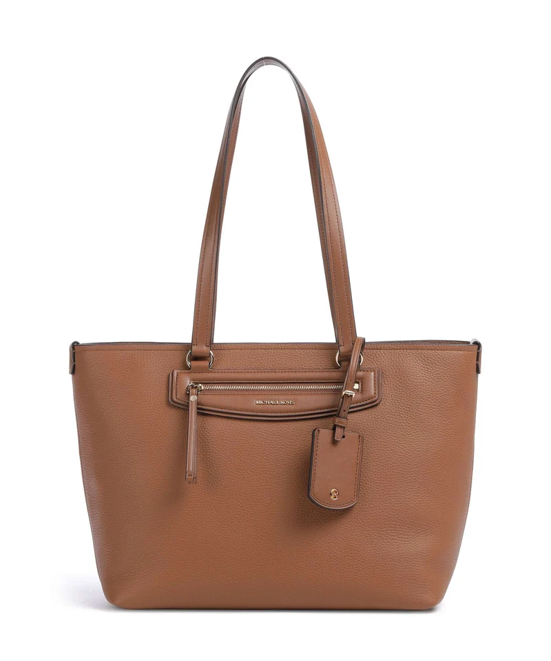 Michael Kors Jet Set Travel Medium Bolsa shopping luggage