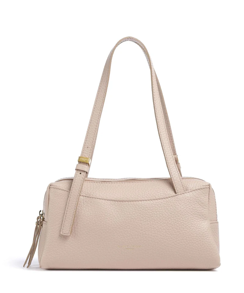 Gianni Chiarini Dea Bolso de hombro pink salt