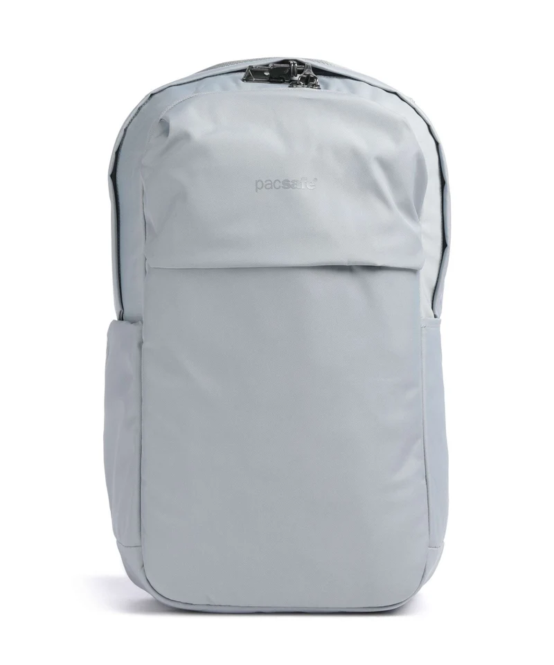 Pacsafe V 20 Mochila digital gray