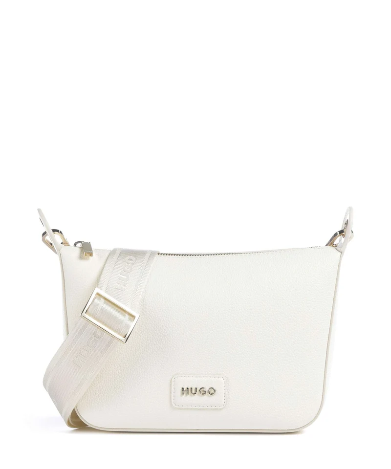 Hugo Orin Bandolera open white