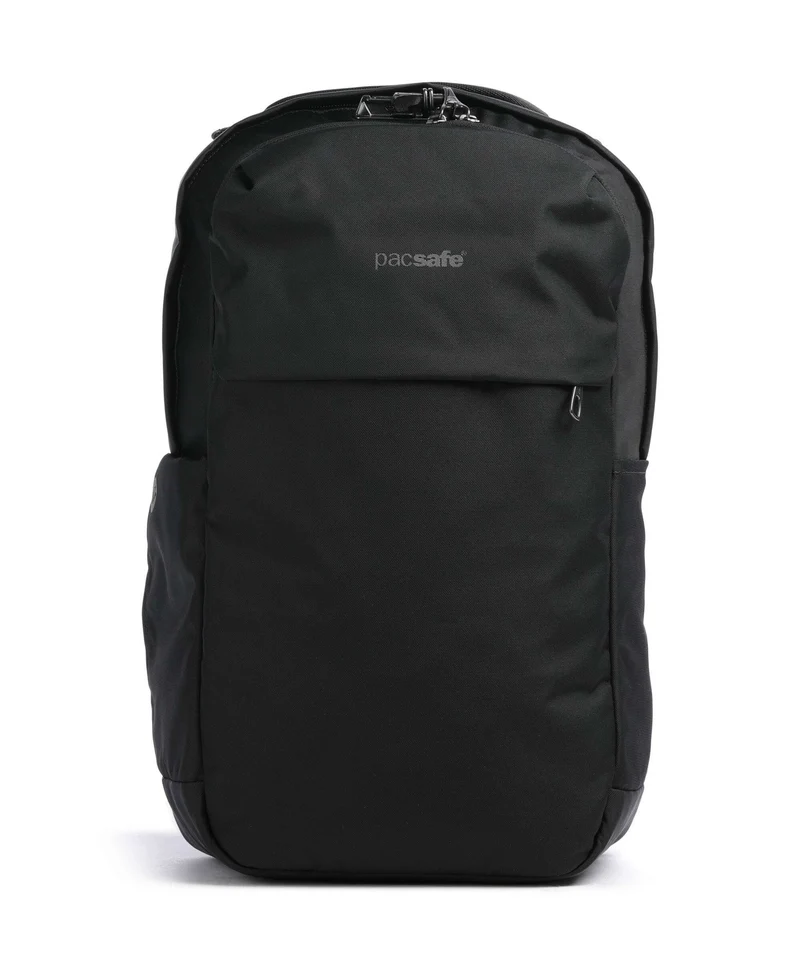 Pacsafe V 20 Mochila black