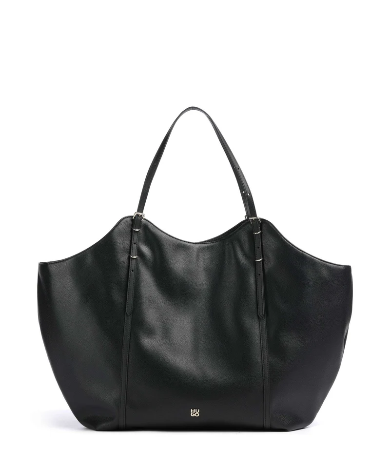 Hugo Neeko Bolsa shopping black