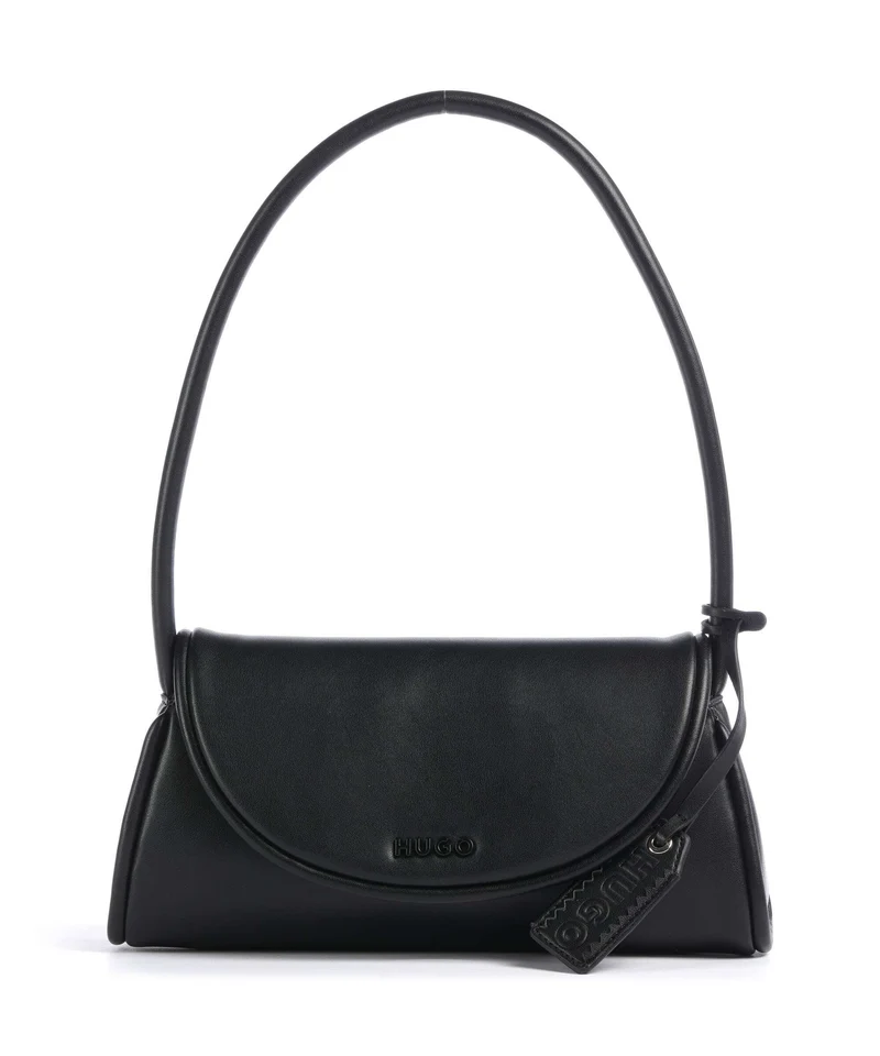 Hugo Jodi Bolso de hombro black