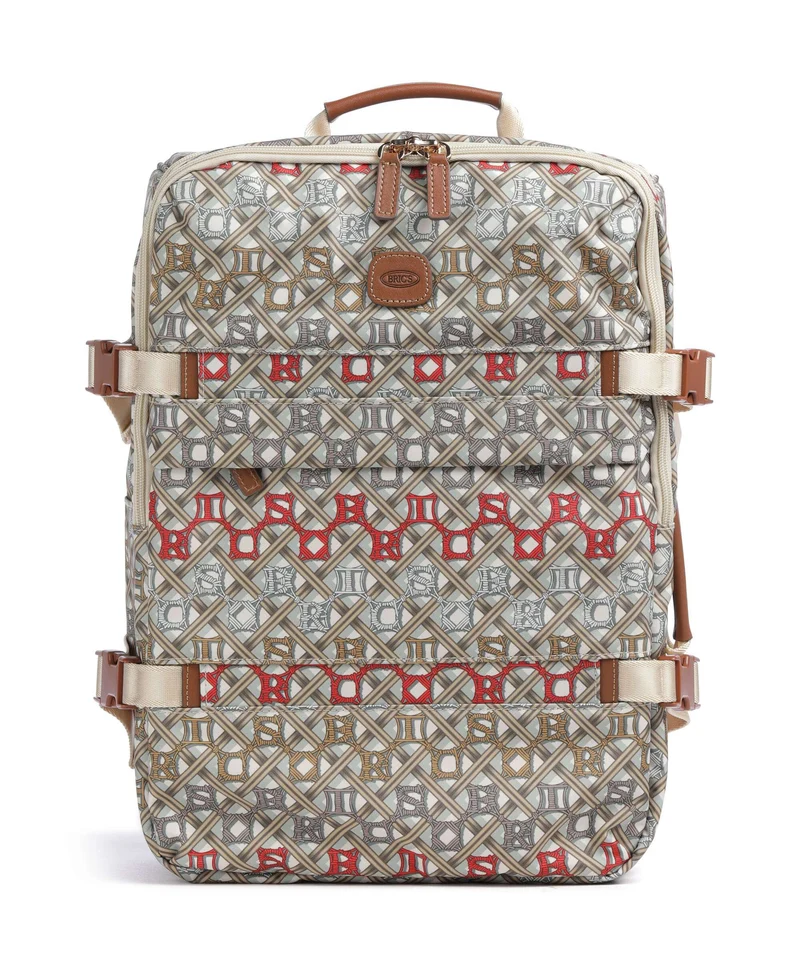 Brics X-Collection Mochila de viaje macramè