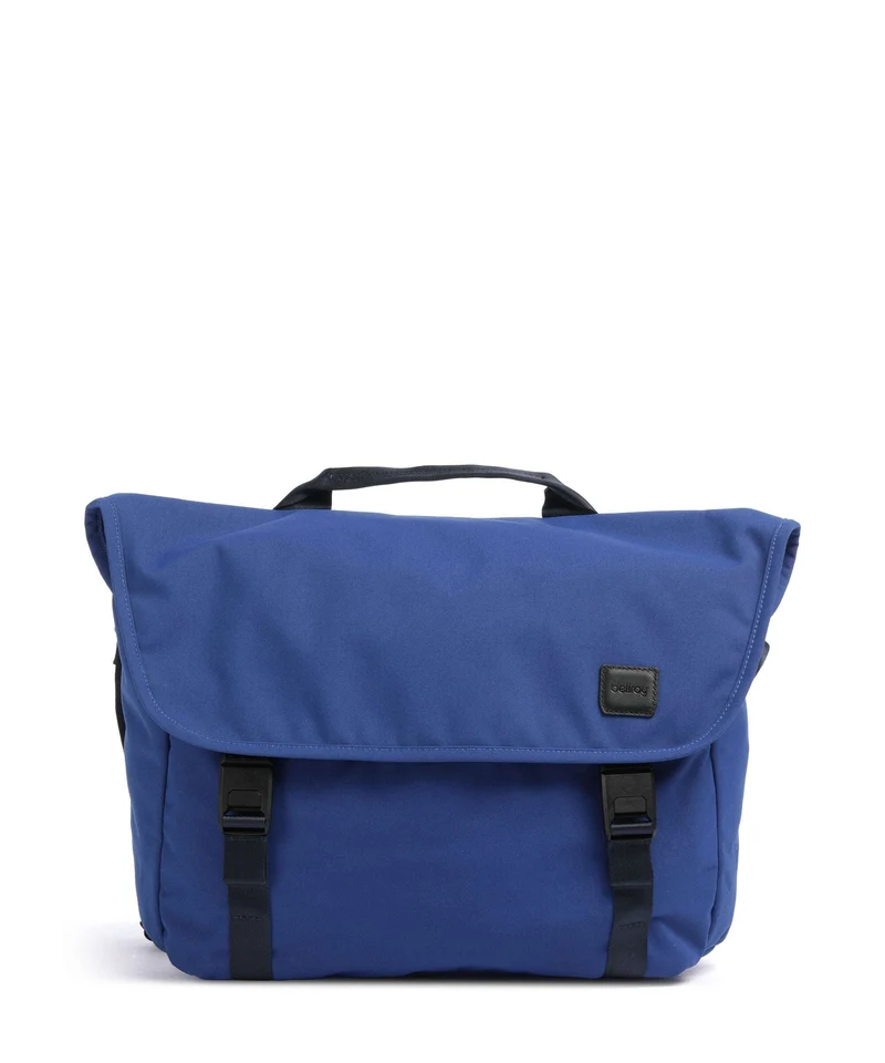 Bellroy Classic Bolso de mensajero indigo