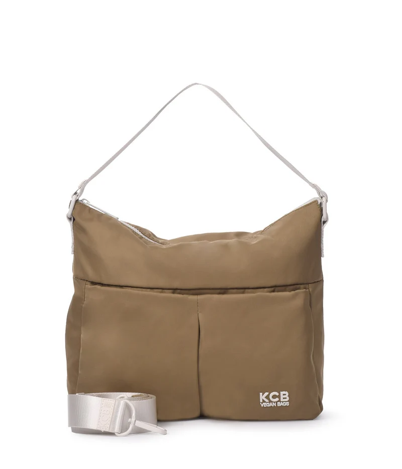 Bolso de hombro KCB Match
