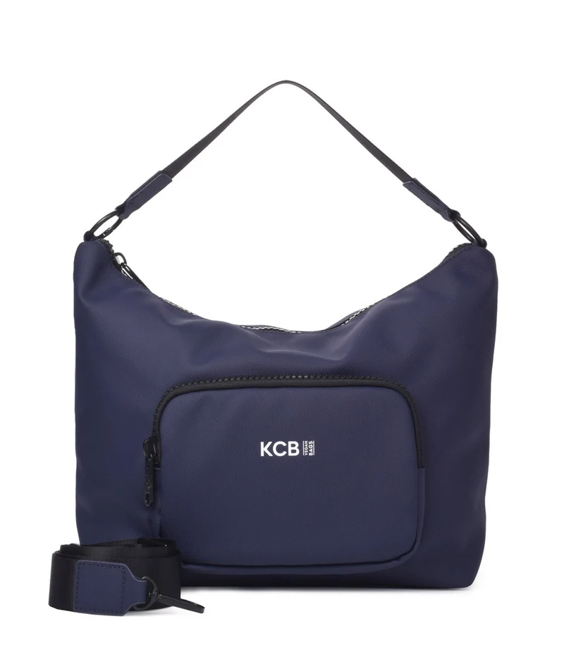 Bolso de hombro KCB Cube