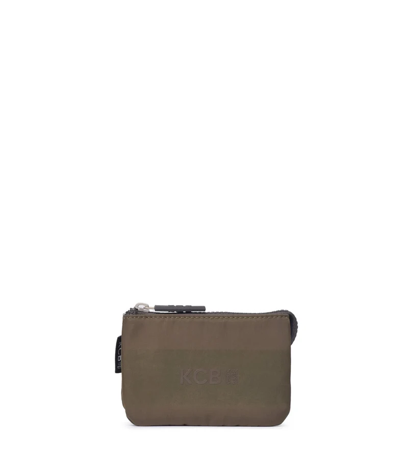 Billetera-monedero pequeño KCB Wide